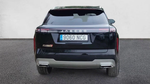 Jaecoo 7 Select 1.6 TGDI 108kW (145CV) FWD