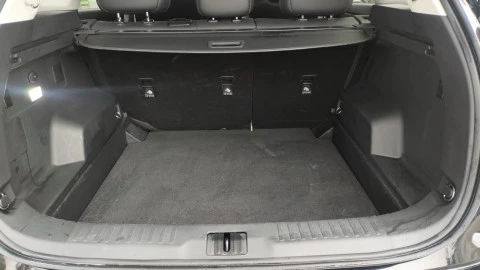 Jaecoo 7 Select 1.6 TGDI 108kW (145CV) FWD