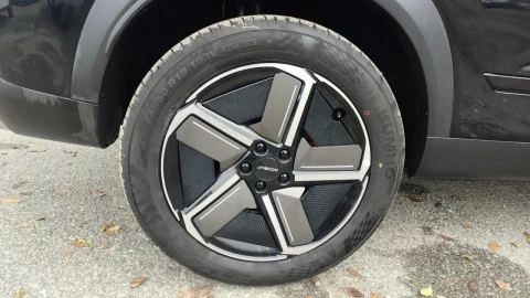 Jaecoo 7 Select 1.6 TGDI 108kW (145CV) FWD