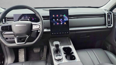 Jaecoo 7 Select 1.6 TGDI 108kW (145CV) FWD