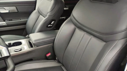 Jaecoo 7 Select 1.6 TGDI 108kW (145CV) FWD