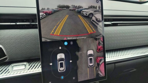 Jaecoo 7 Select 1.6 TGDI 108kW (145CV) FWD