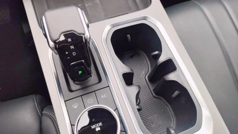 Jaecoo 7 Select 1.6 TGDI 108kW (145CV) FWD