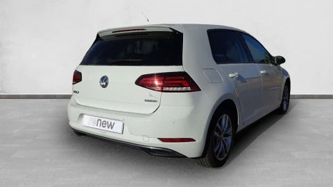 Volkswagen Golf VII  Golf 1.5 TSI Evo BM Advance DSG7 96kW