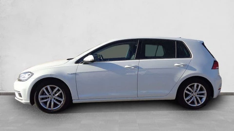 Volkswagen Golf VII  Golf 1.5 TSI Evo BM Advance DSG7 96kW