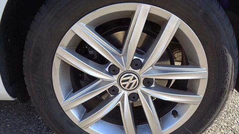 Volkswagen Golf VII  Golf 1.5 TSI Evo BM Advance DSG7 96kW