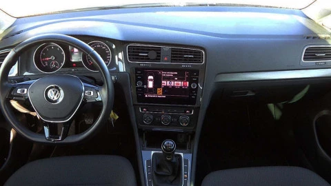 Volkswagen Golf VII  Golf 1.5 TSI Evo BM Advance DSG7 96kW