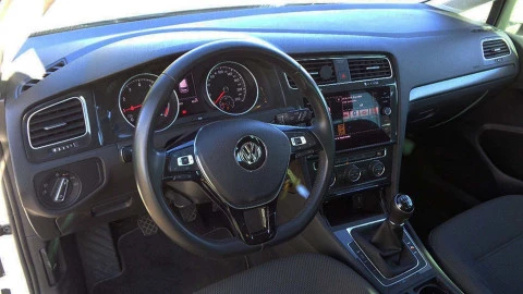 Volkswagen Golf VII  Golf 1.5 TSI Evo BM Advance DSG7 96kW