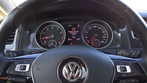 Volkswagen Golf VII  Golf 1.5 TSI Evo BM Advance DSG7 96kW