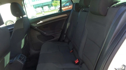 Volkswagen Golf VII  Golf 1.5 TSI Evo BM Advance DSG7 96kW