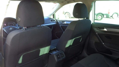 Volkswagen Golf VII  Golf 1.5 TSI Evo BM Advance DSG7 96kW