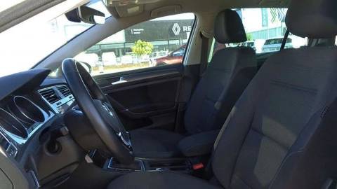 Volkswagen Golf VII  Golf 1.5 TSI Evo BM Advance DSG7 96kW