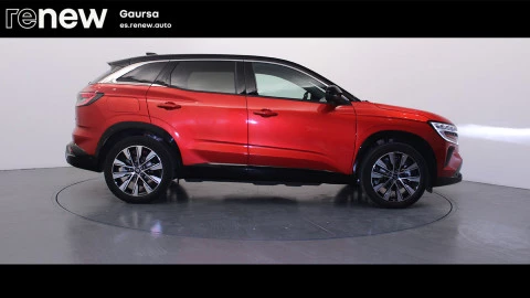 Renault Austral Techno E-Tech Full Hybrid 147kW (200CV)