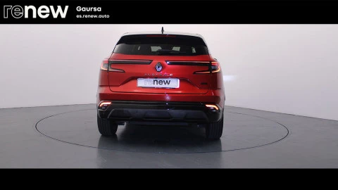 Renault Austral Techno E-Tech Full Hybrid 147kW (200CV)
