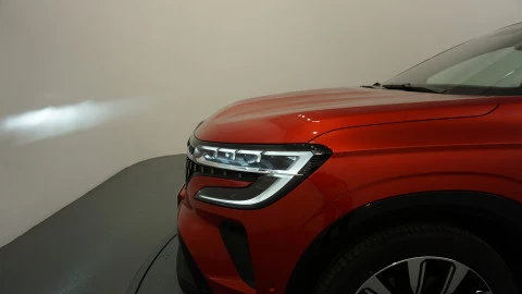 Renault Austral Techno E-Tech Full Hybrid 147kW (200CV)