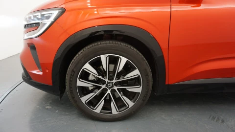 Renault Austral Techno E-Tech Full Hybrid 147kW (200CV)