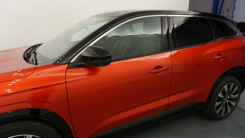 Renault Austral Techno E-Tech Full Hybrid 147kW (200CV)