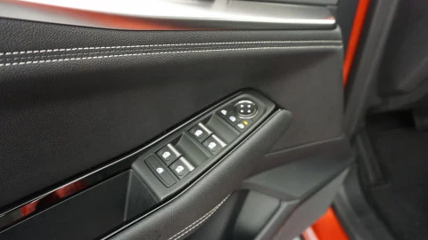 Renault Austral Techno E-Tech Full Hybrid 147kW (200CV)