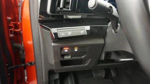 Renault Austral Techno E-Tech Full Hybrid 147kW (200CV)