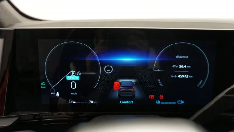 Renault Austral Techno E-Tech Full Hybrid 147kW (200CV)