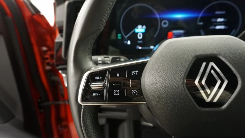 Renault Austral Techno E-Tech Full Hybrid 147kW (200CV)