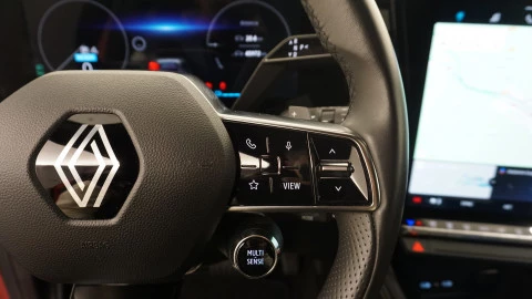 Renault Austral Techno E-Tech Full Hybrid 147kW (200CV)