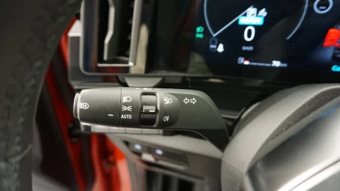 Renault Austral Techno E-Tech Full Hybrid 147kW (200CV)