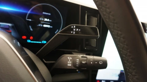 Renault Austral Techno E-Tech Full Hybrid 147kW (200CV)