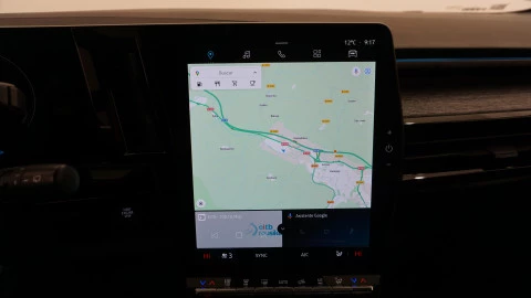 Renault Austral Techno E-Tech Full Hybrid 147kW (200CV)