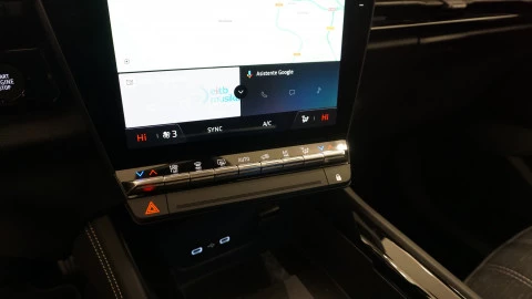 Renault Austral Techno E-Tech Full Hybrid 147kW (200CV)