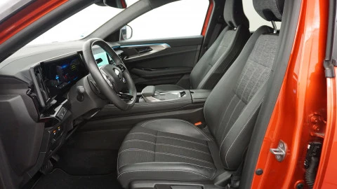 Renault Austral Techno E-Tech Full Hybrid 147kW (200CV)