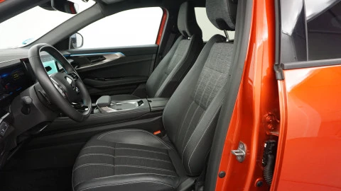 Renault Austral Techno E-Tech Full Hybrid 147kW (200CV)