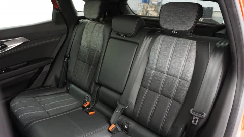 Renault Austral Techno E-Tech Full Hybrid 147kW (200CV)