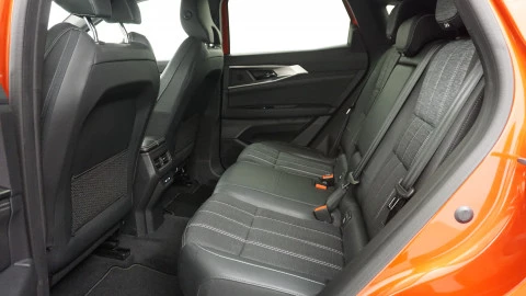 Renault Austral Techno E-Tech Full Hybrid 147kW (200CV)