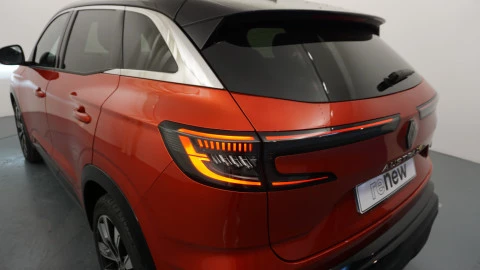 Renault Austral Techno E-Tech Full Hybrid 147kW (200CV)