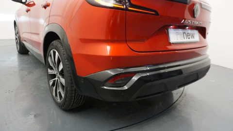 Renault Austral Techno E-Tech Full Hybrid 147kW (200CV)