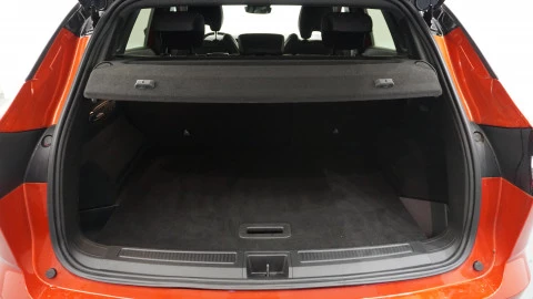 Renault Austral Techno E-Tech Full Hybrid 147kW (200CV)