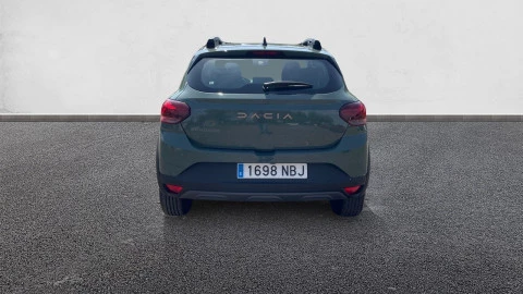Dacia Sandero Stepway Extreme Go 74kW (100CV) ECO-G