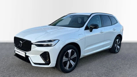 Volvo XC60 2.0 T6 AWD Recharge Plus Dark Auto
