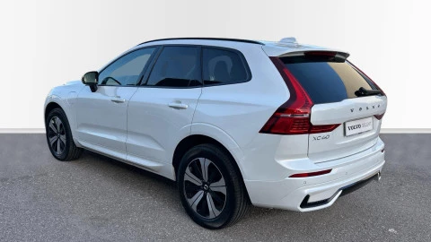 Volvo XC60 2.0 T6 AWD Recharge Plus Dark Auto