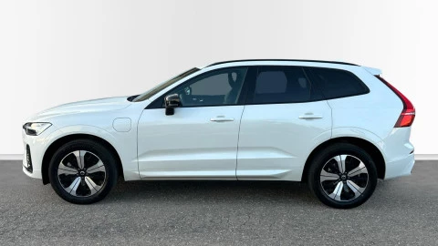 Volvo XC60 2.0 T6 AWD Recharge Plus Dark Auto