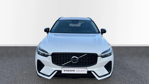 Volvo XC60 2.0 T6 AWD Recharge Plus Dark Auto