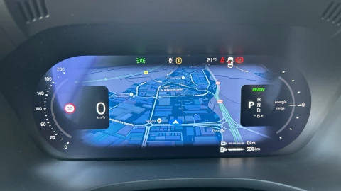 Volvo XC60 2.0 T6 AWD Recharge Plus Dark Auto