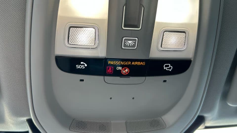 Volvo XC60 2.0 T6 AWD Recharge Plus Dark Auto