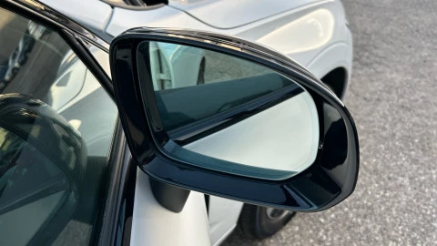 Volvo XC60 2.0 T6 AWD Recharge Plus Dark Auto