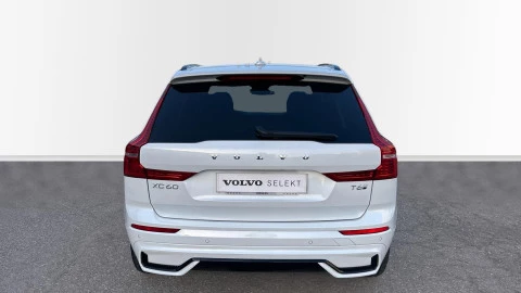 Volvo XC60 2.0 T6 AWD Recharge Plus Dark Auto