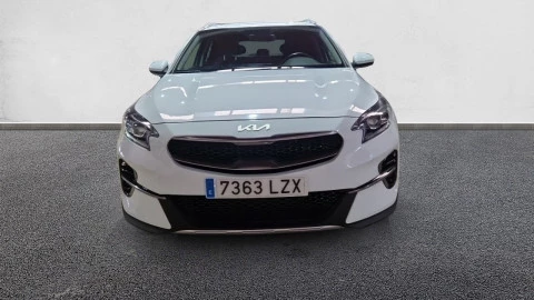 Kia XCeed 1.0 T-GDi Emotion 88kW (120CV)