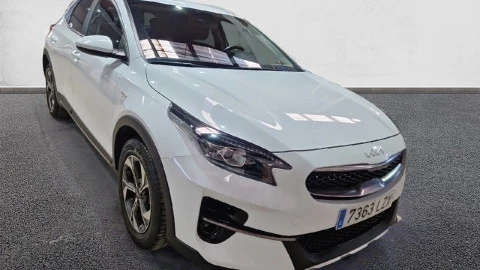Kia XCeed 1.0 T-GDi Emotion 88kW (120CV)