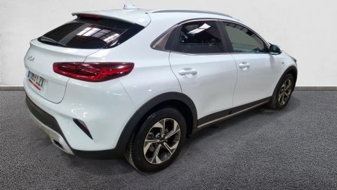 Kia XCeed 1.0 T-GDi Emotion 88kW (120CV)