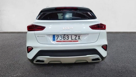 Kia XCeed 1.0 T-GDi Emotion 88kW (120CV)